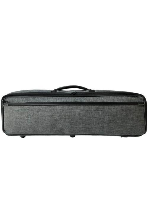 Profesyonel Gigbag (korumalı) 2'li Keten Kumaş Kemençe Kılıfı Su Geçirmez
