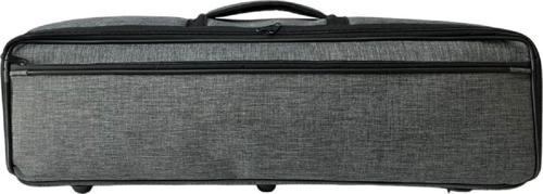 Profesyonel Gigbag (korumalı) 2'li Keten Kumaş Kemençe Kılıfı Su Geçirmez