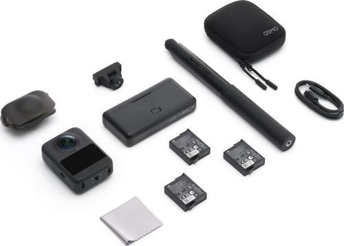 DJI Osmo 360° Adventure Combo