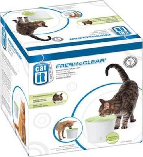 Ekonomik Kedi Suluğu 3 lt.