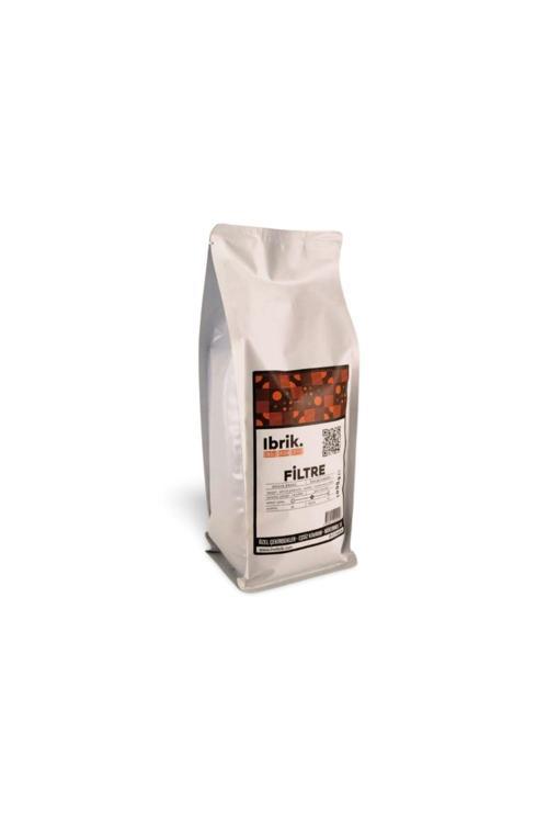 Single Origin Çekirdek Filtre Kahve 1000Gr Silikon V60 Dripper Hediyeli