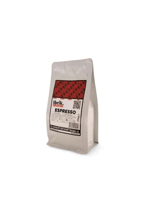 Single Origin Espresso Çekirdek Kahve 250Gr