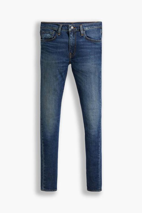 Erkek 511 Slim Fit Erkek Jean Pantolon -  04511-5086