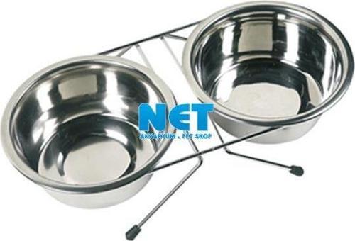 Duo Dinner ikili Mama Kabı 13 cm