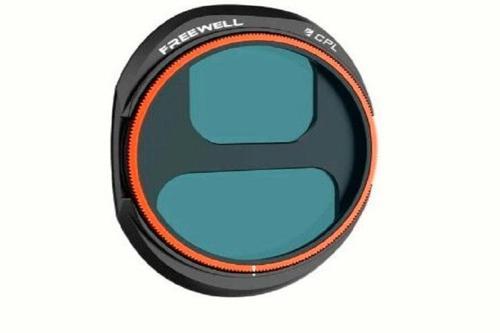 DJI Mavic 4 Pro CPL Filtresi