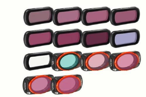 DJI OSMO POCKET 3 - MEGA KIT -14PACK