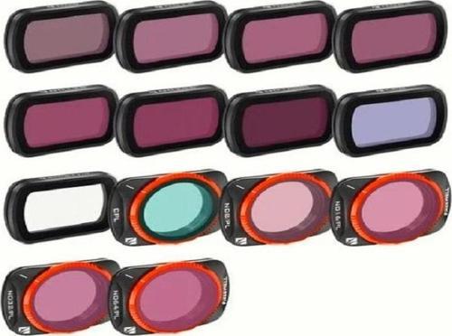 DJI OSMO POCKET 3 - MEGA KIT -14PACK