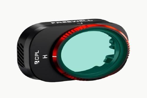DJI Mini 4 Pro CPL Filtresi
