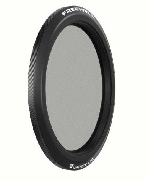 DJI Osmo Action 5 Pro Glow Mist 1/4 filtre