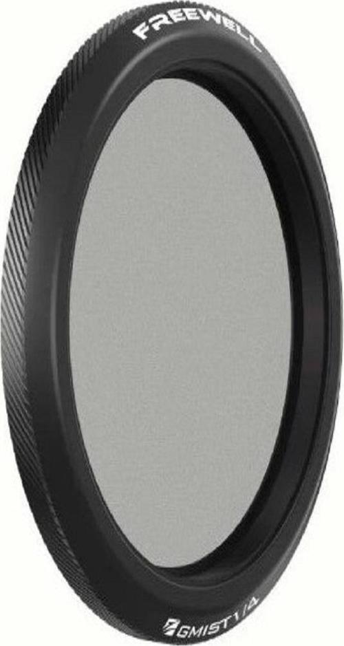 DJI Osmo Action 5 Pro Glow Mist 1/4 filtre