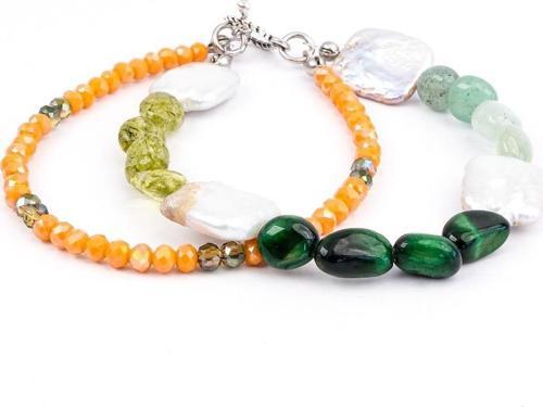 Defne Zafer, mitolojik güç Kadın Bileklik