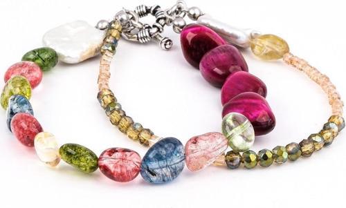 Adaçayı Koruma, şifa Kadın Bileklik