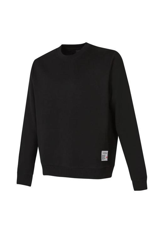 MNC3503-BK1 Erkek Sweatshirt
