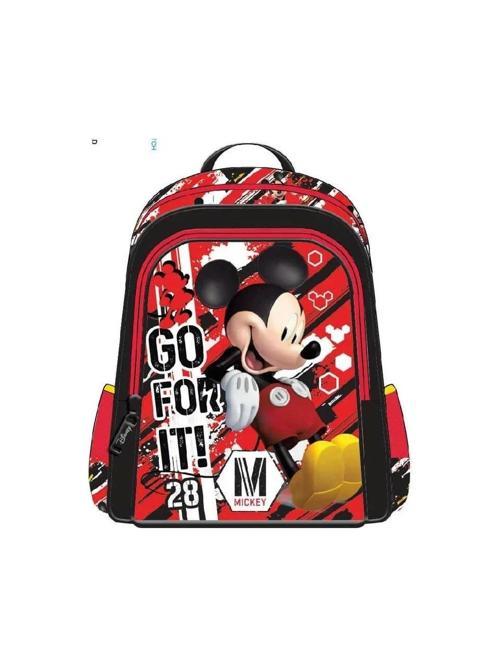 Unisex Hawk Jr Go For It Anaokulu Çantası 42289