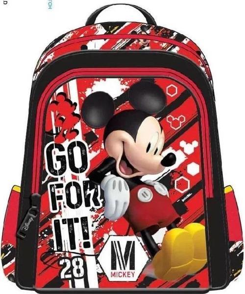 Unisex Hawk Jr Go For It Anaokulu Çantası 42289
