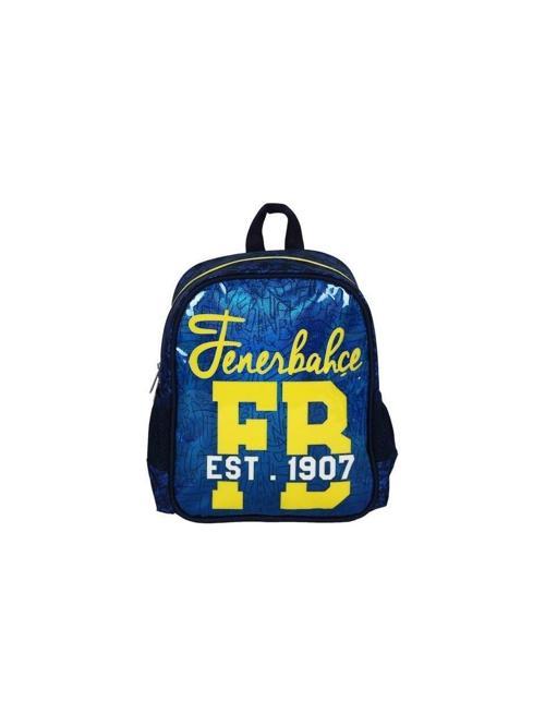 Lisanslı Fenerbahçe Anaokulu Çantası