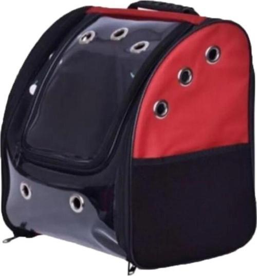 Kedi Ve Köpek Large Sırt Çantası