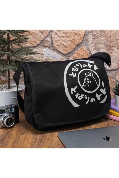 Postacı Çanta Unisex Sokak Tarzı Çanta