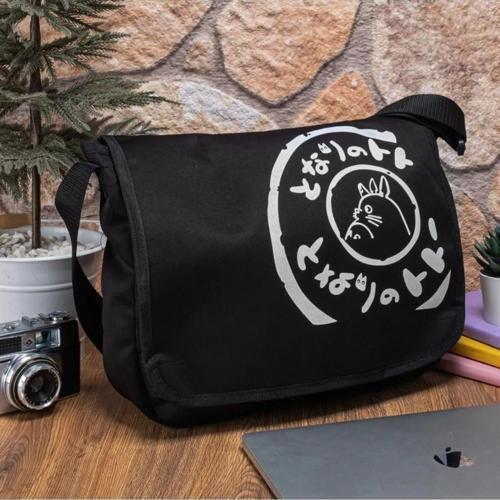 Postacı Çanta Unisex Sokak Tarzı Çanta