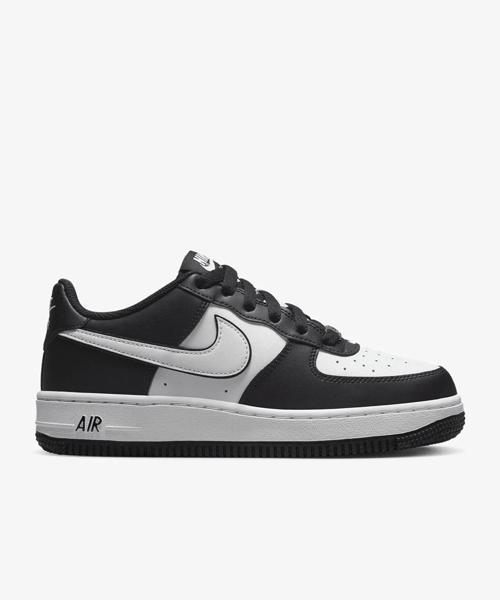AİR FORCE 1 LV8 2 PANDA (GS) SNEAKER AYAKKABI