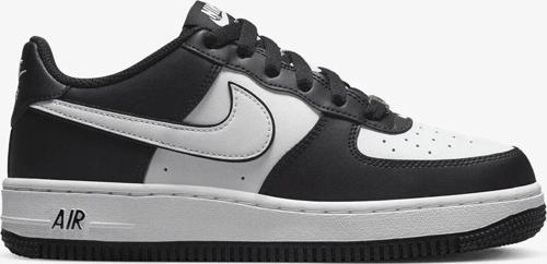 AİR FORCE 1 LV8 2 PANDA (GS) SNEAKER AYAKKABI