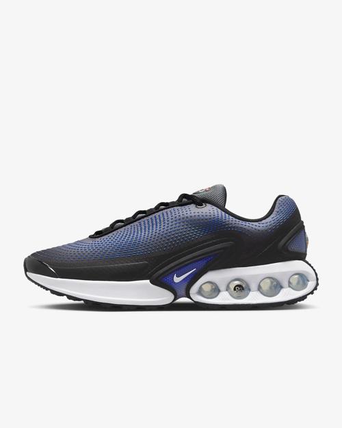 AİR MAX DN ERKEK SNEAKER AYAKKABI-HM0708-001