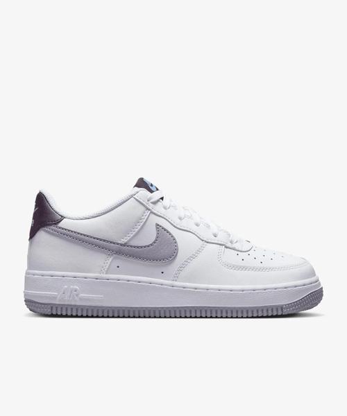 Air Force 1 LV 8 (Gs) SNEAKER AYAKKABI-FV5948-112