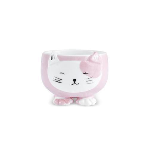Kitty Çerezlik Pembe 7x9 cm