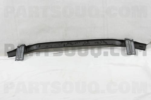 Tampon Demiri Alt L200 Ön 02-05 (Oem No: Mr466819)