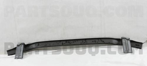 Tampon Demiri Alt L200 Ön 02-05 (Oem No: Mr466819)