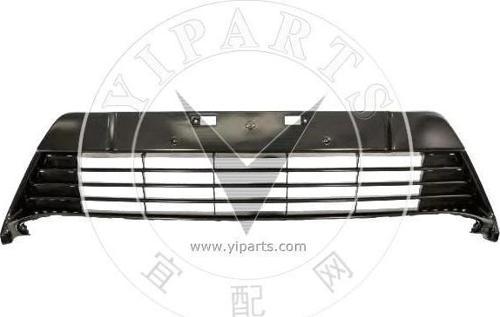 Tampon Izgarası Aurıs Ön 13Sonrası (Oem No: 53112-02390)