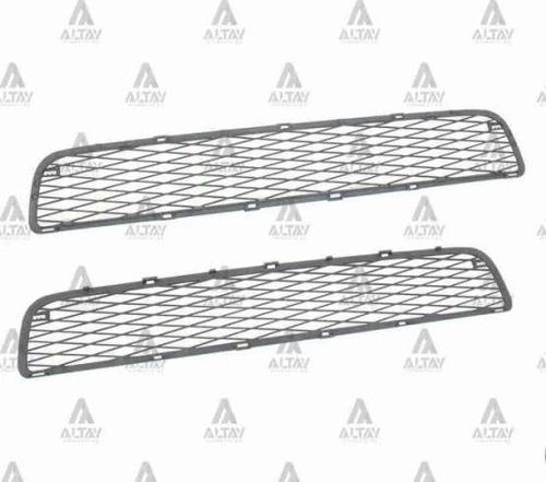 Tampon Izgarası Yaris Ön 06= (1 Adet) (Oem No: 53112-52160)