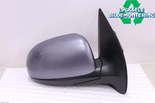 Dış Dikiz Aynası İ20 09-14 Elektrikli Sağ (Oem No: 87620-1J210)