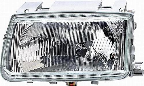 Volkswagen Polo4 96 00 Far Sağ  (Oem No:6N1941016A)