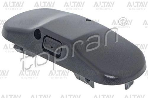 Su Fıskiye Memesi Golf5 / Golf6 / Golf7 / Jetta / Passat / Caddy 2004 Sonrası Ön (Oem No:5M0955985C9
