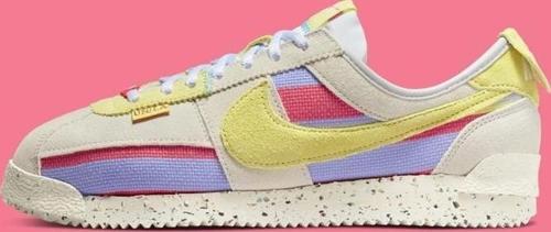 CORTEZ X UNION LEMON FOREST-DR1413-100