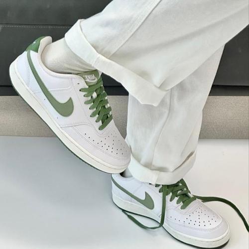 COURT VİSİON LOW SNEAKER-FJ5480-100
