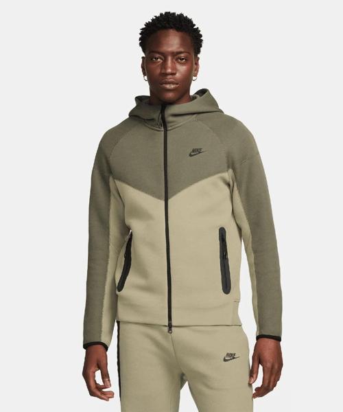 Sportswear Tech Fleece Windrunner Full-Zip Hoodie-FB7921-276