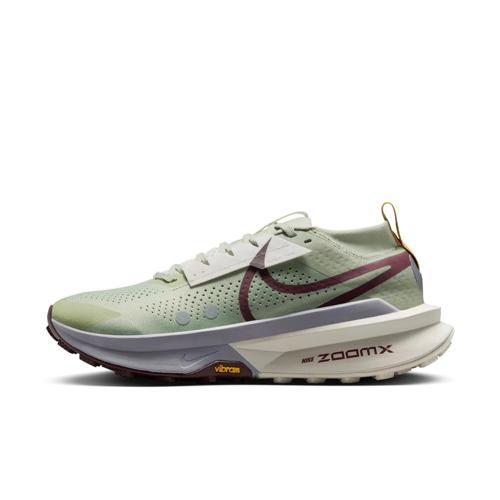 ZoomX Zegama Trail 2 Erkek Koşu Ayakkabısı-FD5190-300