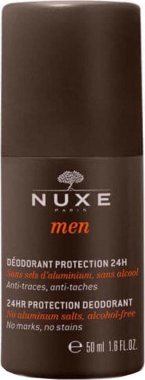 Erkekler için Gün Boyu Etkili Deodorant 50 ml