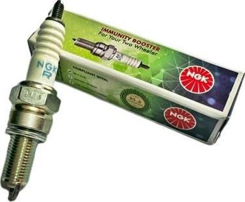 *ngk Hindistan Buji Cpr8ea-9 Honda Spacy Actıva S125 Dıo Pcx125 150 Yamaha Nmax Bajaj Pulsar Ns200 Y