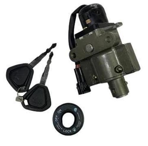 Kontak Kilit Seti (orj) Tvs Jupiter 125