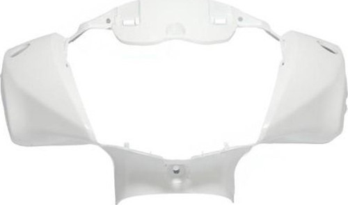 Jupiter 125 Ön Far Grenajı Beyaz Orj Motospartan