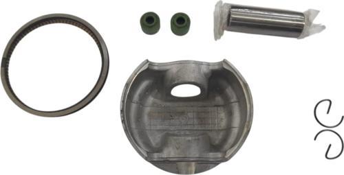 Honda Cbf150 Piston Segman Takımı Swan