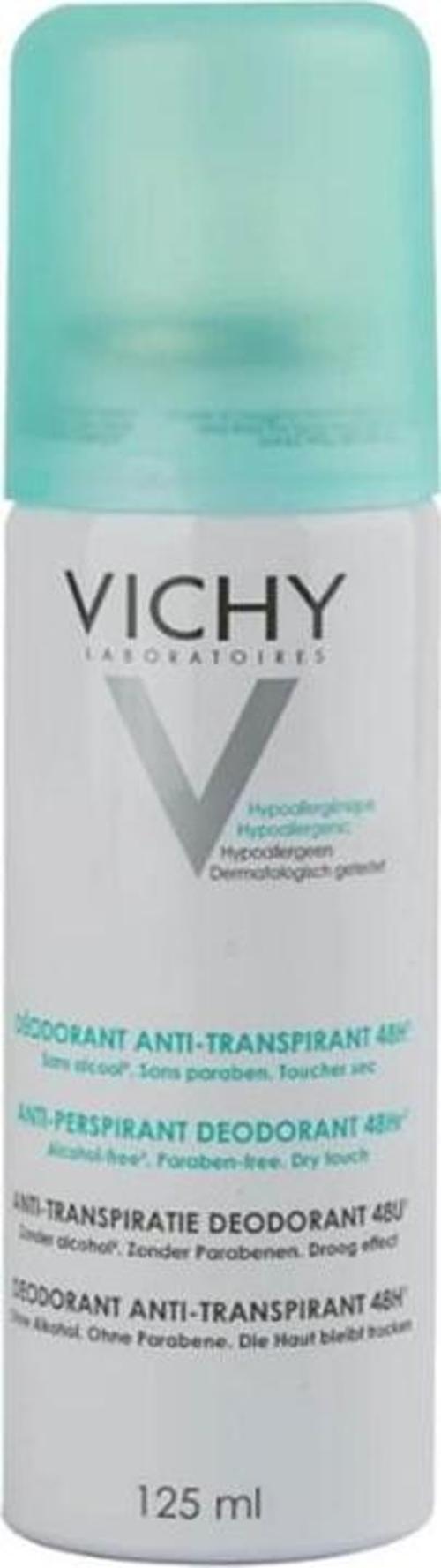 Deodorant Anti-Transpırant Terlemeyi Önleyici 125Ml