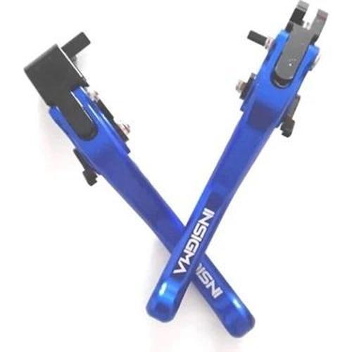 Spor Manet Seti Mavi Honda Cbr 250 Honda Cb 250r 2018-2024