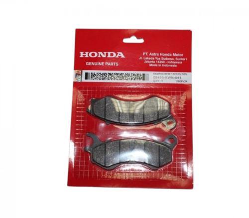 Ön Fren Balatası Honda Pcx 125 150 2010-2017 Kuba Brıllıant 2023 Mati 125 Revolt Rs7 Kymco Carry