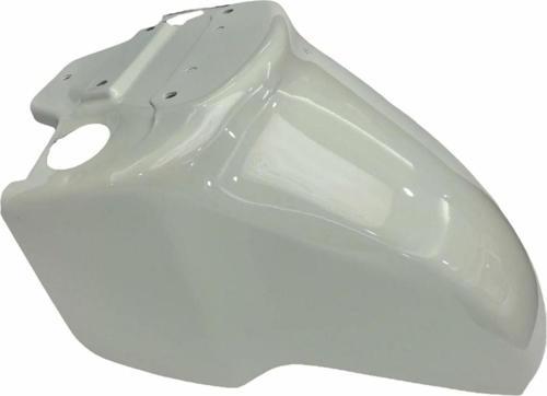 Jupiter 125 Ön Çamurluk Beyaz Orj Motospartan