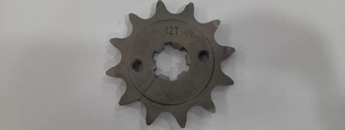 Bajaj Pulsar Ns200 Rs200 Ktm Duke200 2014 - 2020 12t Ön Dişli Motospartan