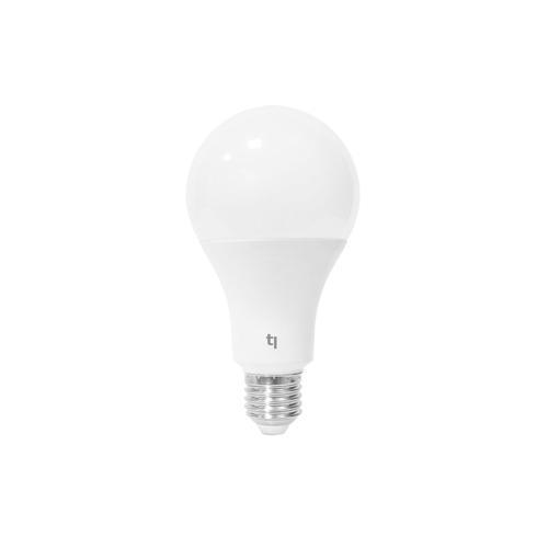 Redeem A80S E27 LED Ampul, Titreşimsiz, Göz Konforu, Tekli, Ilık Beyaz, 3000 Kelvin